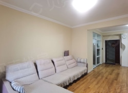 整租·同科匯豐國际 2室2厅 南_同科匯豐國际租房