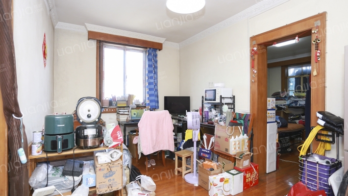 工农四村星源公寓二手房实景图