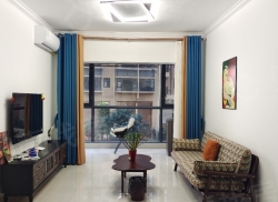 整租·海湾1号 3室2厅 南_海湾1号租房