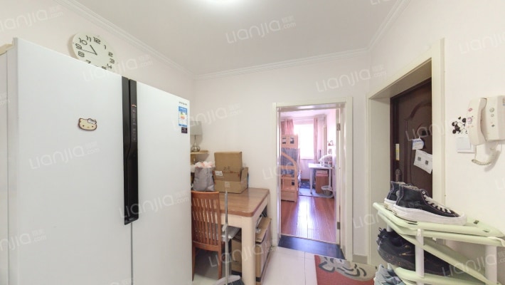 甘雨胡同二手房实景图