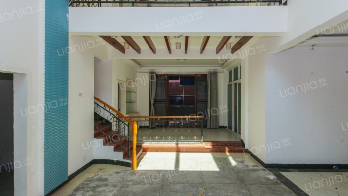 丽苑花园二手房实景图