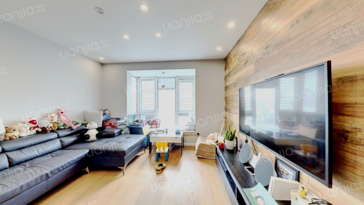 珠江香樟南园二手房实景图