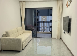 整租·望山居 1室1厅 南_望山居租房