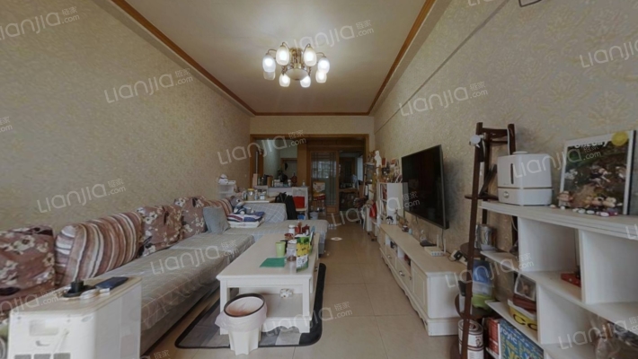 二道桥街36号二手房实景图