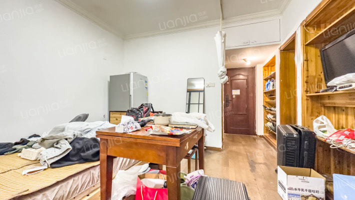 吴东小区二手房实景图