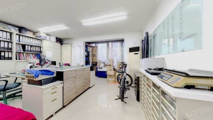 盛鑫嘉园二手房实景图