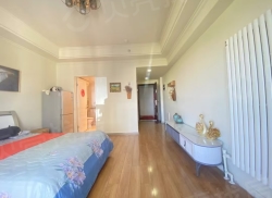 整租·万达中心 1室1厅 南/北_万达中心租房