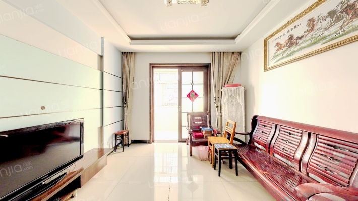 鑫鑫花园二手房实景图