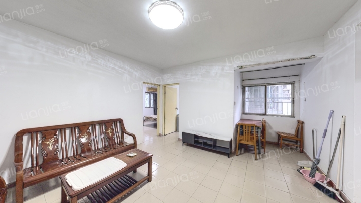 海天花苑二手房实景图