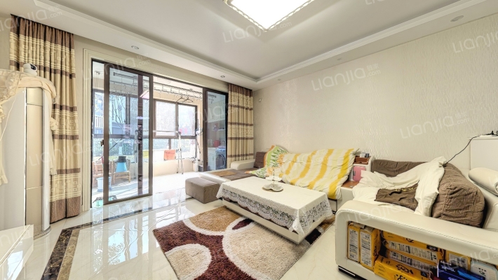 湖居世家二手房实景图