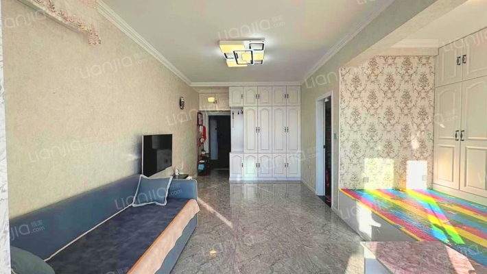 新龙城·金榜园二手房实景图