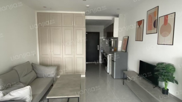 建发第五大道二手房实景图