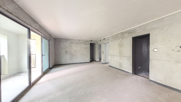 御璟湖山璟时南二手房实景图