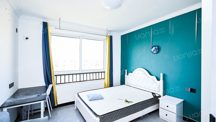 金海华城永华苑二手房实景图