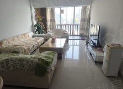 整租·琼盛苑 3室2厅 南_琼盛苑租房