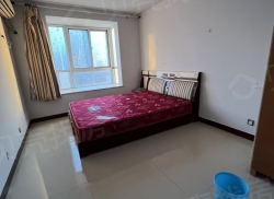 整租·文昌府邸 3室2厅 南/北_文昌府邸租房