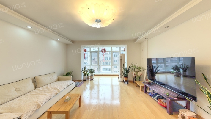 移动馨苑二手房实景图