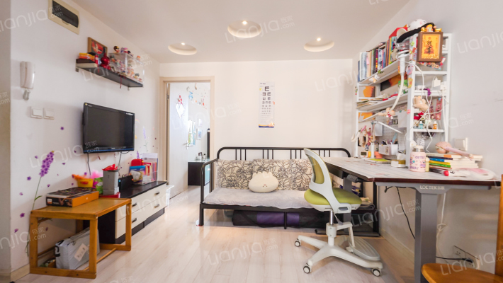 锦南浦三小区二手房实景图