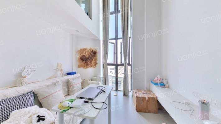 天誉时代汇二手房实景图