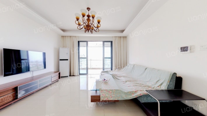 河畔新世界二手房实景图