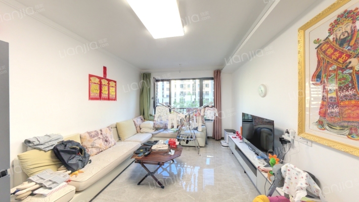 雅居乐滨河雅郡二手房实景图