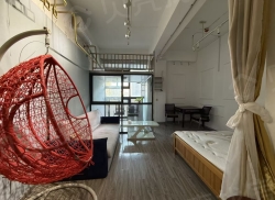 整租·马山国际 1室1厅 南/北_马山国际租房