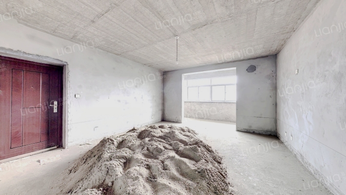 华清园小区二手房实景图