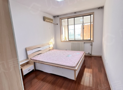 整租·开泰花园 3室1厅 南_开泰花园租房