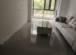 整租·富地学府公园一期 3室2厅 南/北_富地学府公园一期租房
