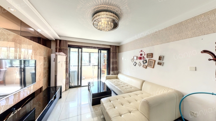 南大和园二手房实景图