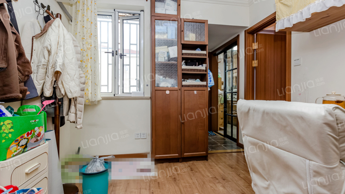 锦佳苑二手房实景图