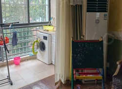 整租·日月星城西区 3室2厅 南_日月星城西区租房