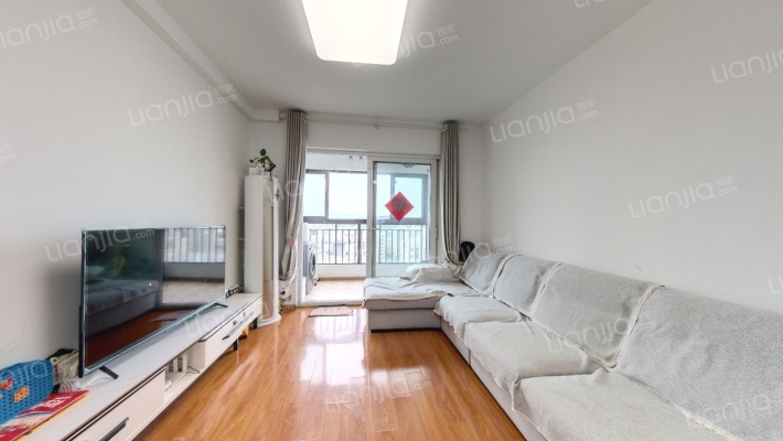 银亿东城第十二街区二手房实景图