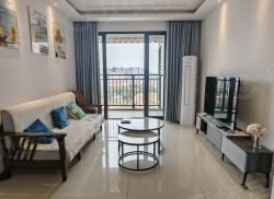 整租·吾悦华府 2室2厅 南_吾悦华府租房