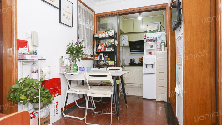 国和路605弄二手房实景图