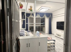 整租·曙光花苑 2室2厅 南_曙光花苑租房