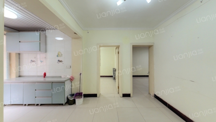 河纺北大院二手房实景图