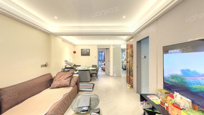 西滨好美家二手房实景图