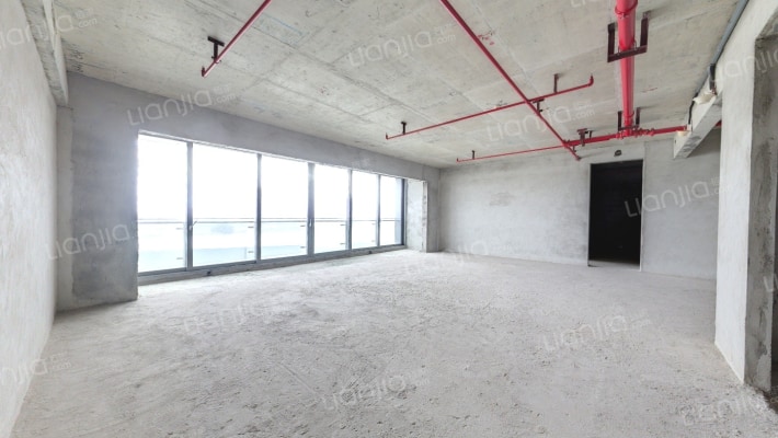 富力壹號半岛二手房实景图