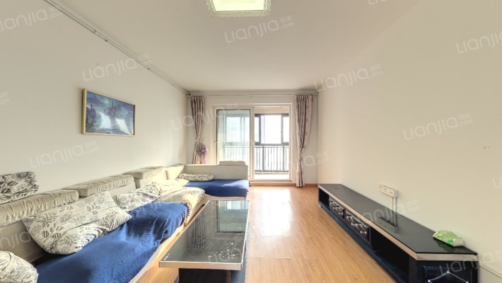 龙湖名景台二手房实景图