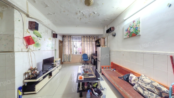 明珠东区二手房实景图