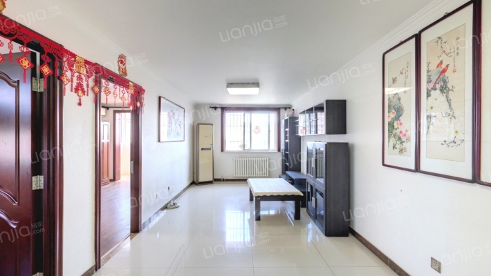 福盈家园二手房实景图