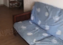 整租·碧桂园凤凰城水蓝湾 3室2厅 南_碧桂园凤凰城水蓝湾租房