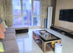 整租·西郡188花园 3室2厅 南/北_西郡188花园租房