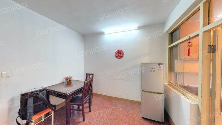 太湖花园二手房实景图