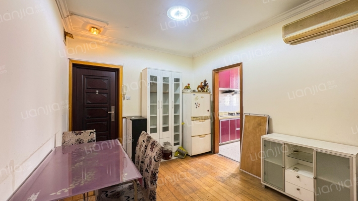 日晖六村二手房实景图