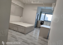 整租·华升宝龙广场 1室0厅 东南_华升宝龙广场租房