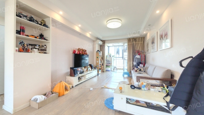 天居玲珑湾二手房实景图