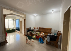 整租·市委大院 2室2厅 南/北_市委大院租房