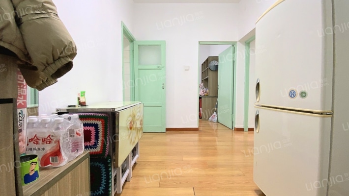 哈双路二手房实景图